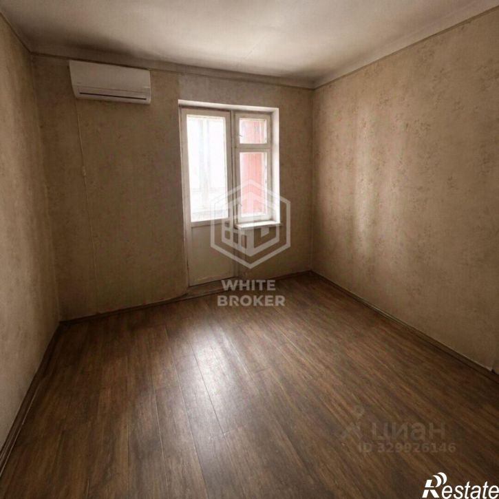 2-комн квартира улица Крупской, 19,  д. 19