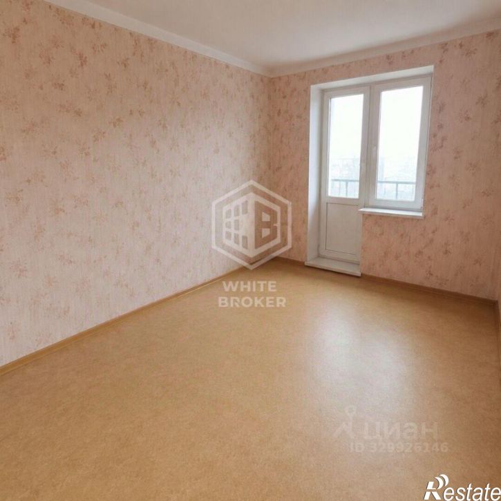 2-комн квартира улица Крупской, 19,  д. 19
