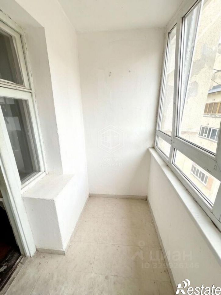 2-комн квартира улица Крупской, 19,  д. 19