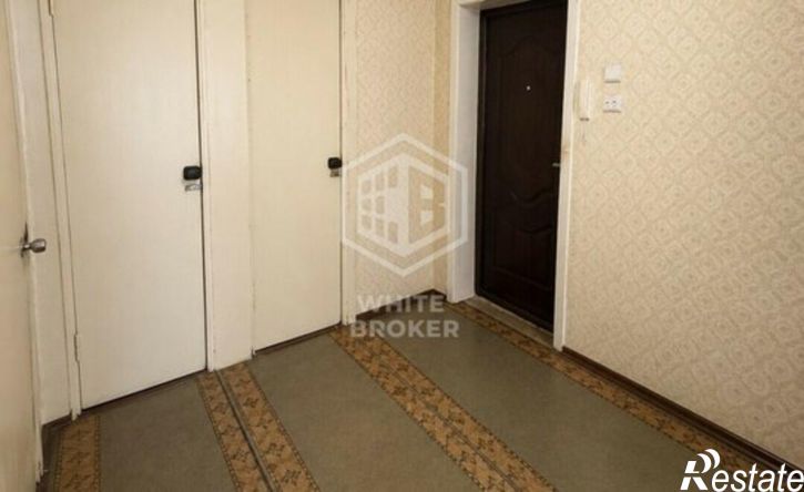 2-комн квартира улица Крупской, 19,  д. 19