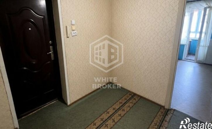 2-комн квартира улица Крупской, 19,  д. 19