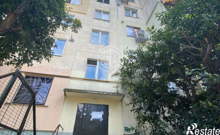 2-комн квартира улица Грибоедова, 2,  д. 2