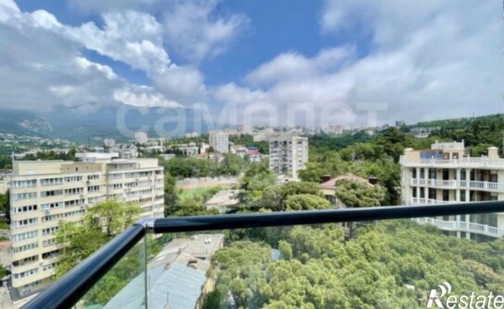 3-комн квартира улица Руданского, 49А,  д. 49А