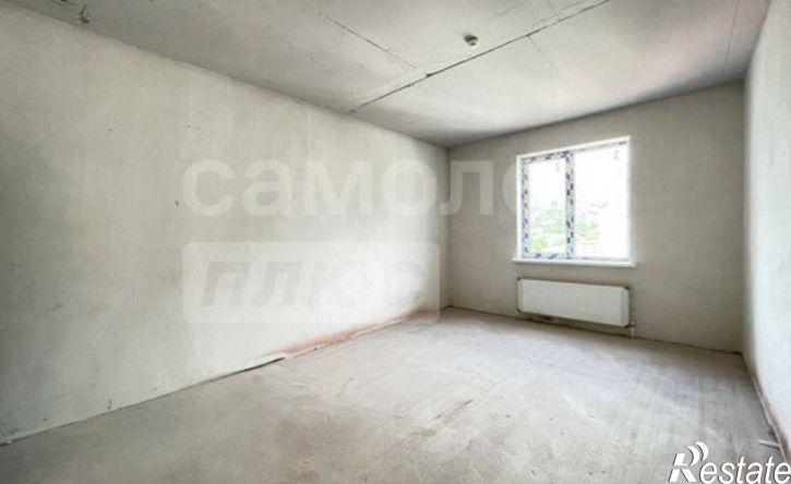 3-комн квартира улица Руданского, 49А,  д. 49А