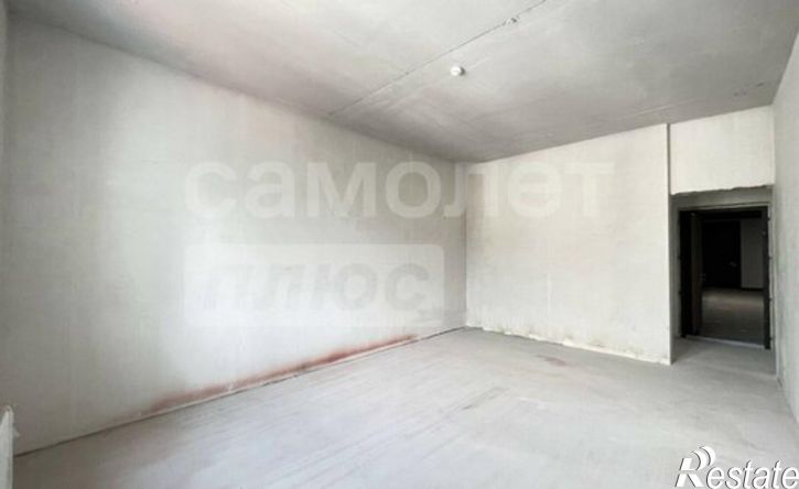 3-комн квартира улица Руданского, 49А,  д. 49А