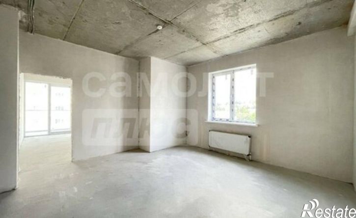3-комн квартира улица Руданского, 49А,  д. 49А