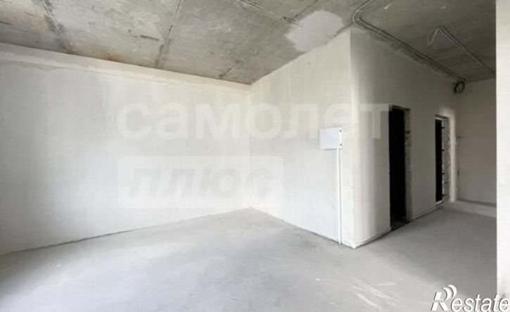 3-комн квартира улица Руданского, 49А,  д. 49А