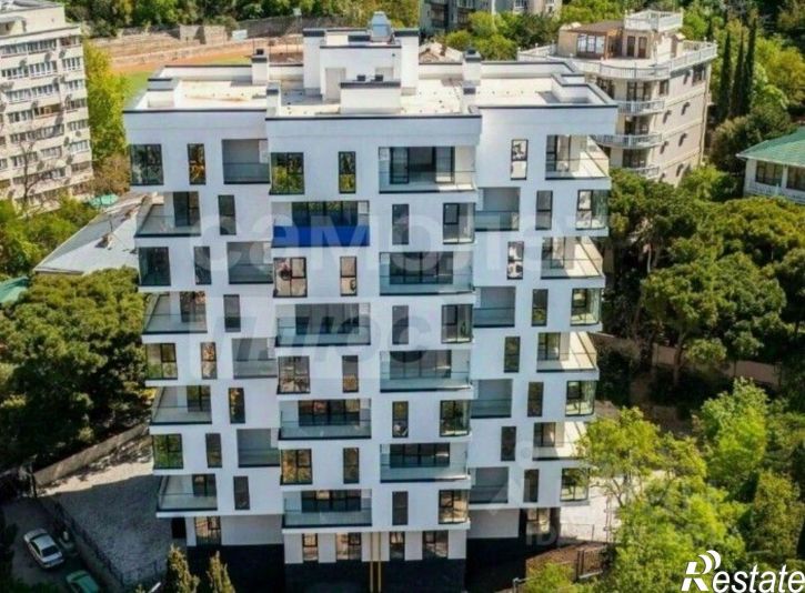 2-комн квартира улица Руданского, 49А,  д. 49А