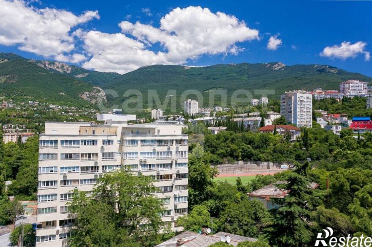 2-комн квартира улица Руданского, 49А,  д. 49А