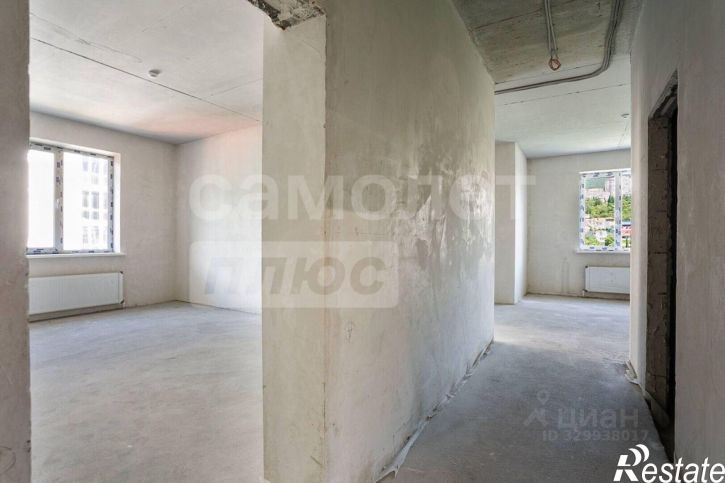 2-комн квартира улица Руданского, 49А,  д. 49А