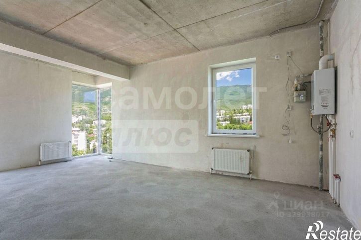 2-комн квартира улица Руданского, 49А,  д. 49А