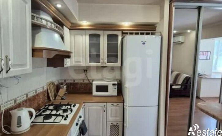 3-комн квартира улица Ломоносова, 19,  д. 19