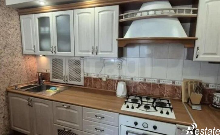 3-комн квартира улица Ломоносова, 19,  д. 19
