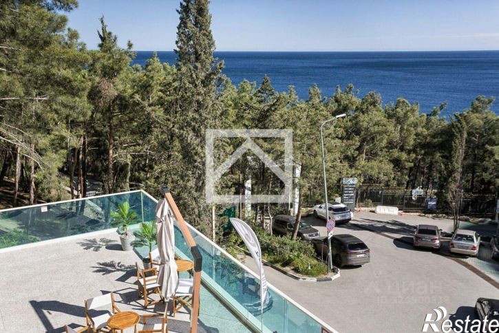 1-комн квартира Ялта г., Дражинского ул., д.45, литер А