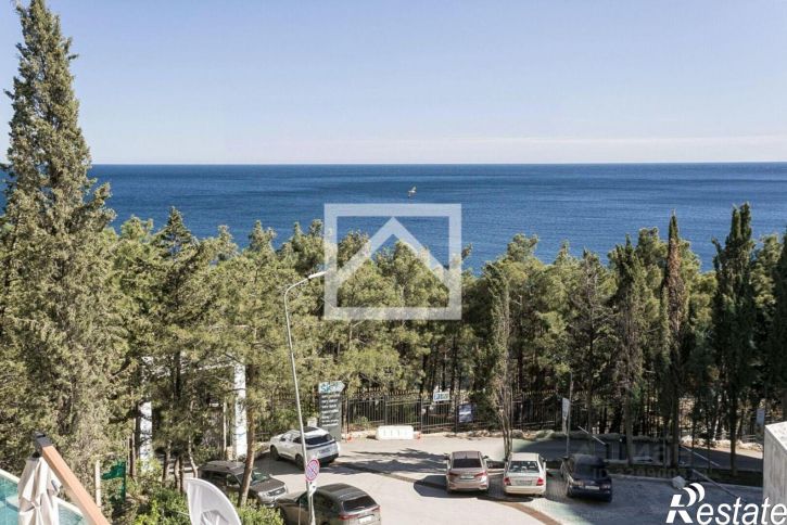 1-комн квартира Ялта г., Дражинского ул., д.45, литер А