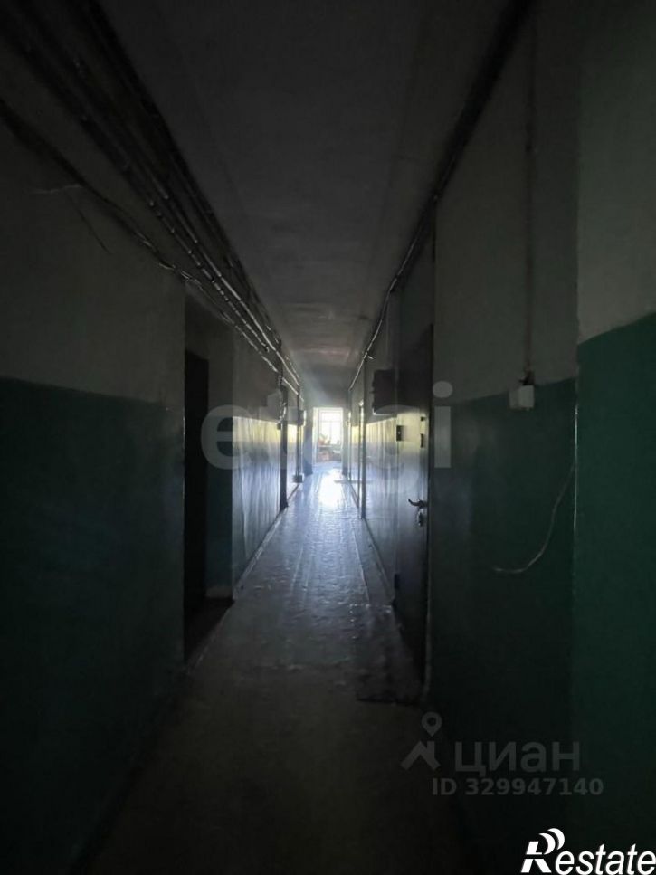1-комн квартира Красноармейская улица, 19,  д. 19