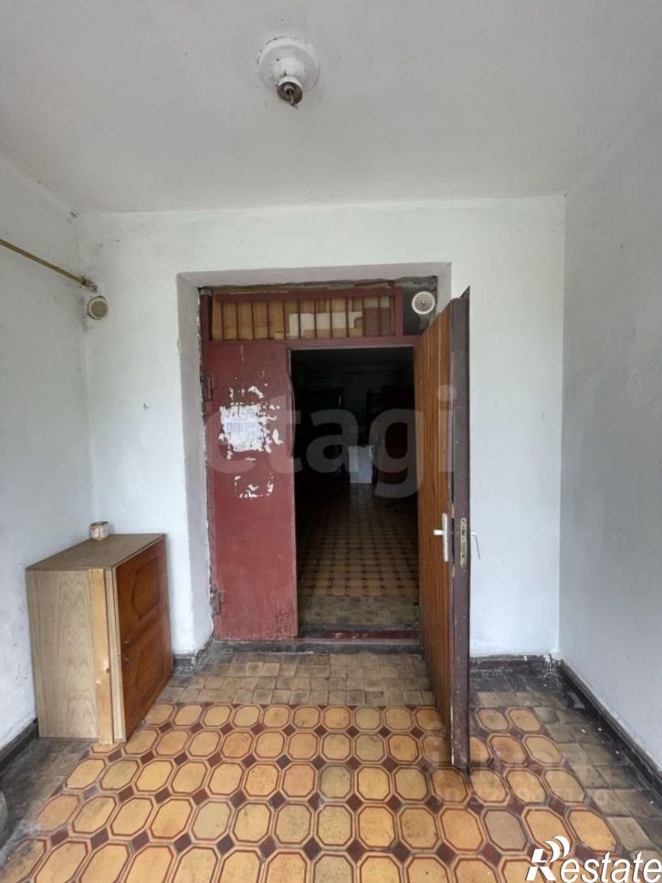 1-комн квартира Красноармейская улица, 19,  д. 19