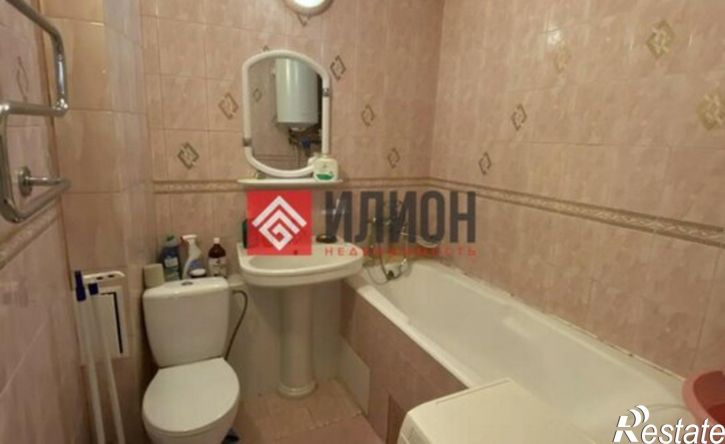 1-комн квартира Суворовская улица, 15,  д. 15