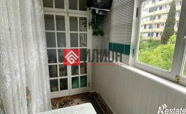 1-комн квартира Суворовская улица, 15,  д. 15