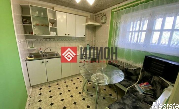 1-комн квартира Суворовская улица, 15,  д. 15