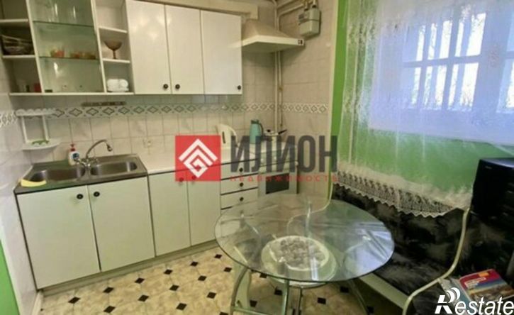 1-комн квартира Суворовская улица, 15,  д. 15