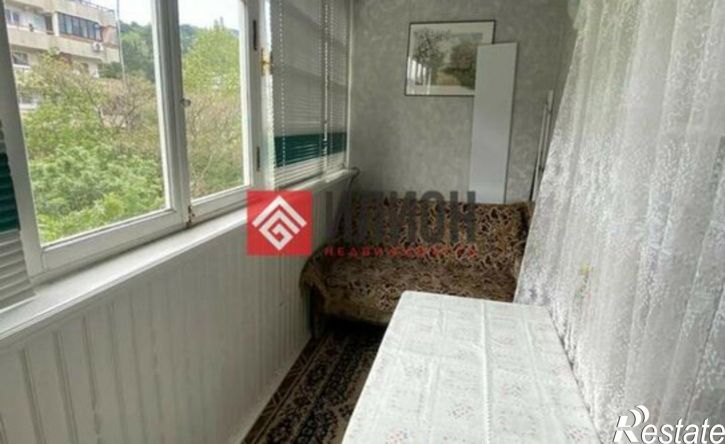 1-комн квартира Суворовская улица, 15,  д. 15