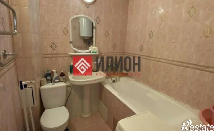 1-комн квартира Суворовская улица, 15,  д. 15
