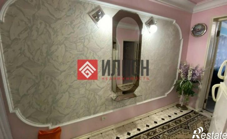 1-комн квартира Суворовская улица, 15,  д. 15