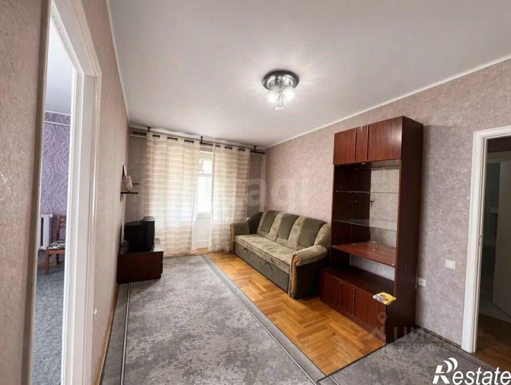2-комн квартира ул Риекская, 5,  д. 5