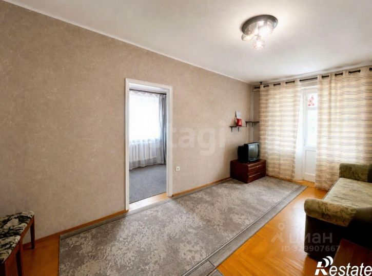 2-комн квартира ул Риекская, 5,  д. 5