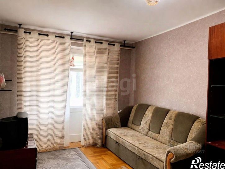 2-комн квартира ул Риекская, 5,  д. 5