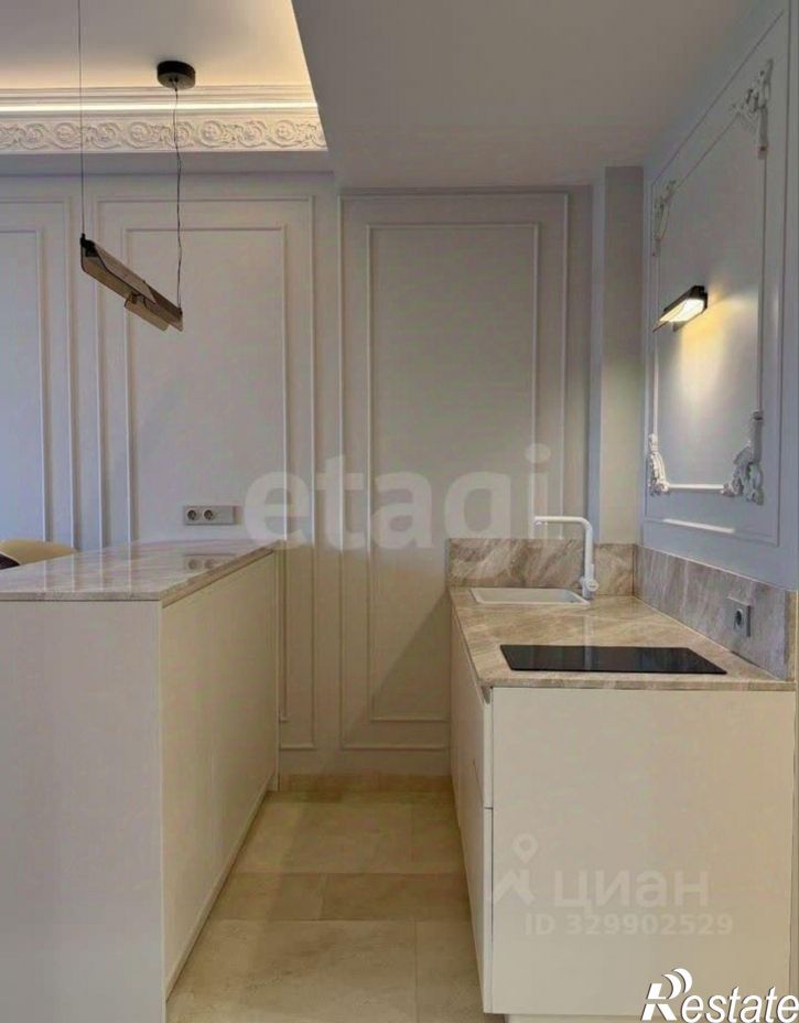 2-комн квартира ул Екатерининская, 3,  д. 3