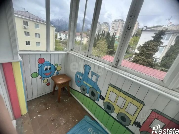 2-комн квартира ул Риекская, 5,  д. 5