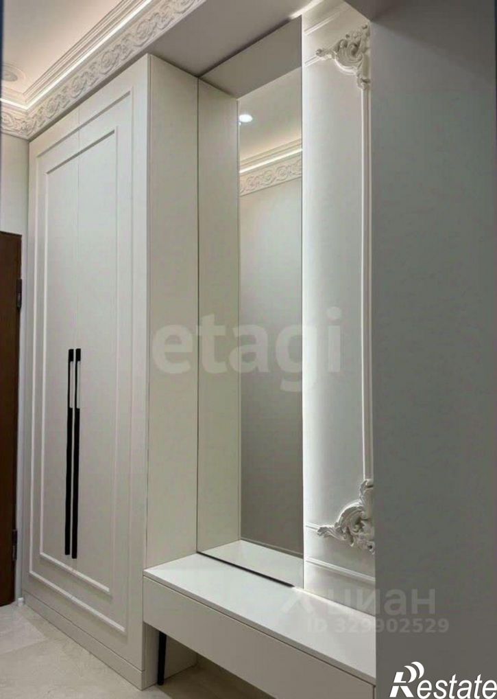 2-комн квартира ул Екатерининская, 3,  д. 3