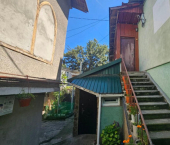 1-комн, 25кв м, этаж 2/2 ул Кирова, 20
