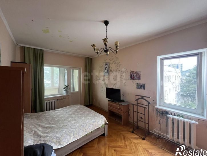 2-комн квартира Южнобережное шоссе, 4,  д. 4