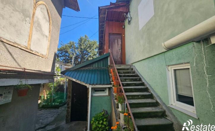 1-комн квартира ул Кирова, 20,  д. 20