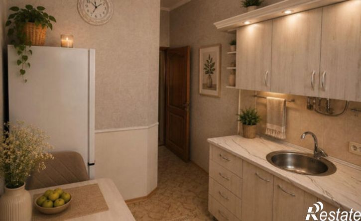 2-комн квартира ул Кирова, 12,  д. 12
