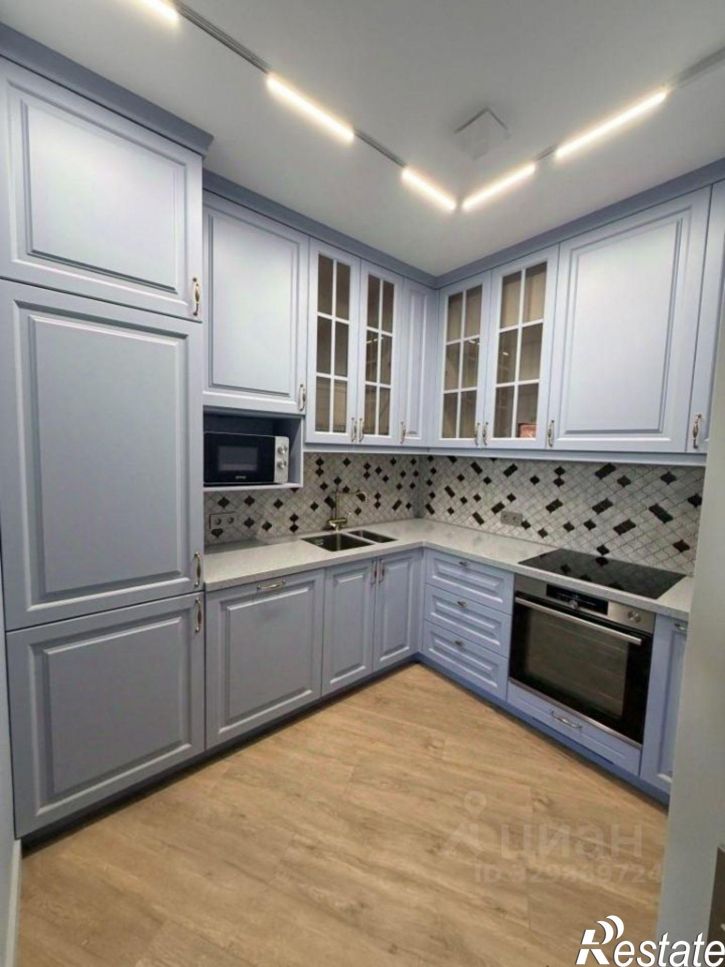 2-комн квартира улица Гоголя, 4,  д. 4