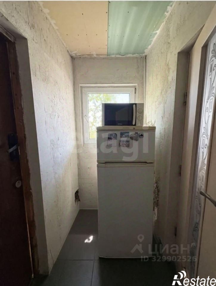 2-комн квартира улица Адаманова, 21,  д. 21