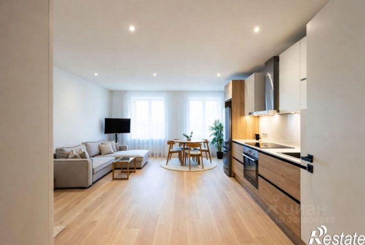 2-комн квартира улица Щорса, 10В,  д. 10В
