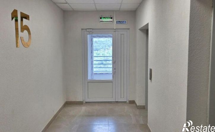 3-комн квартира Бакунинский проезд, 13,  д. 13