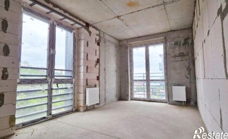 3-комн квартира Бакунинский проезд, 13,  д. 13
