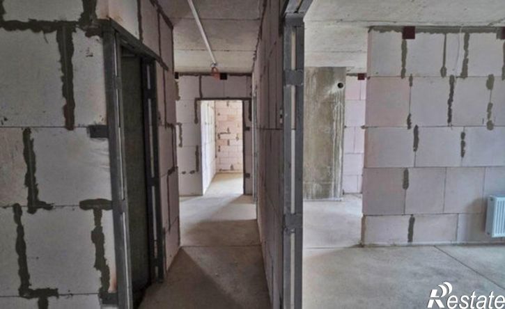 3-комн квартира Бакунинский проезд, 13,  д. 13