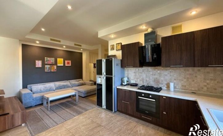 3-комн квартира улица Красных Партизан, 14Б,  д. 14Б