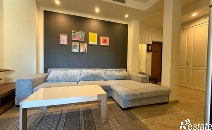 3-комн квартира улица Красных Партизан, 14Б,  д. 14Б