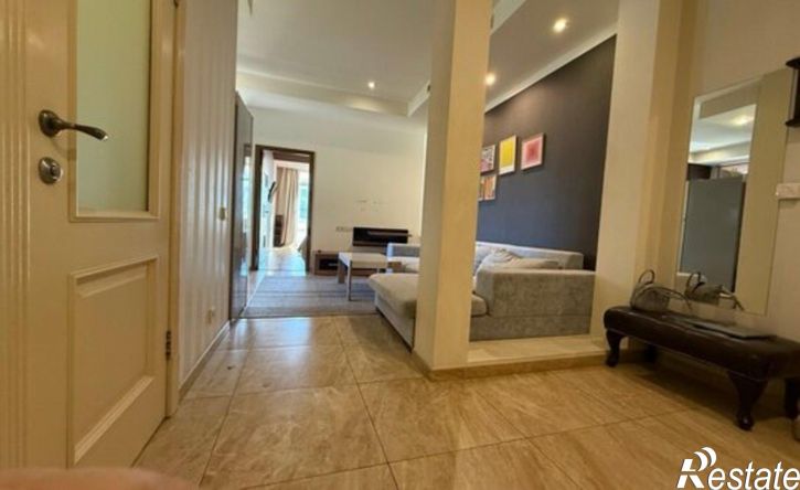 3-комн квартира улица Красных Партизан, 14Б,  д. 14Б