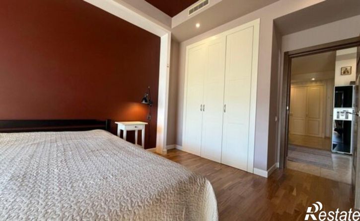 3-комн квартира улица Красных Партизан, 14Б,  д. 14Б
