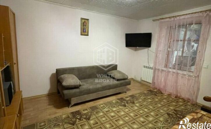 4-комн квартира Поликуровская улица, 7,  д. 7