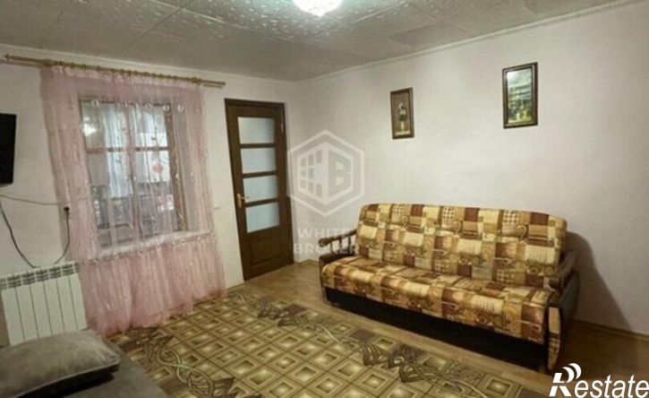 4-комн квартира Поликуровская улица, 7,  д. 7